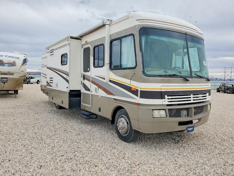 2005 Wrkh W22 მანქანა იყიდება აუქციონზე, vin: 5B4MP67G243392265, აუქციონის ნომერი: 76938995