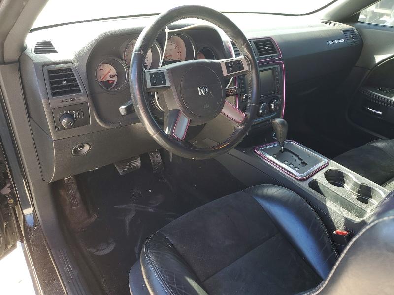 Aukcja sprzedaży 2009 Dodge Challenger, vin: 2B3LJ74W29H539084, numer aukcji: 74745765