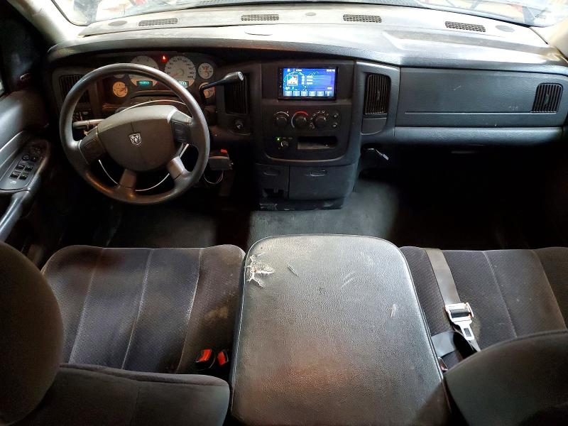 77716725 :رقم المزاد ، 3D7LS38CX5G858625 vin ، 2005 Dodge Ram 3500 مزاد بيع