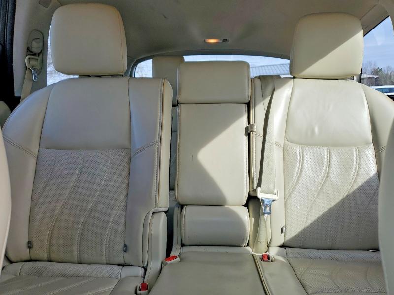 77531895 :رقم المزاد ، 5N1AL0MM3FC509706 vin ، 2015 Infiniti Qx60 مزاد بيع