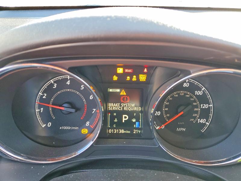 2024 Mitsubishi Outlander Sport მანქანა იყიდება აუქციონზე, vin: JA4ARUAU7RU006770, აუქციონის ნომერი: 76472715