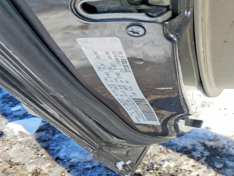 Aukcja sprzedaży 2016 Chrysler Town And C, vin: 2C4RC1BG2GR111177, numer aukcji: 75785215