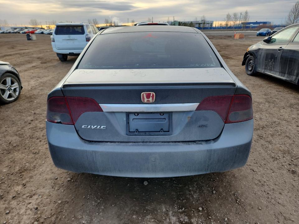 Продажа на аукционе авто 2010 Honda Civic Lx-s, vin: 2HGFA1E61AH012182, номер лота: 77426265