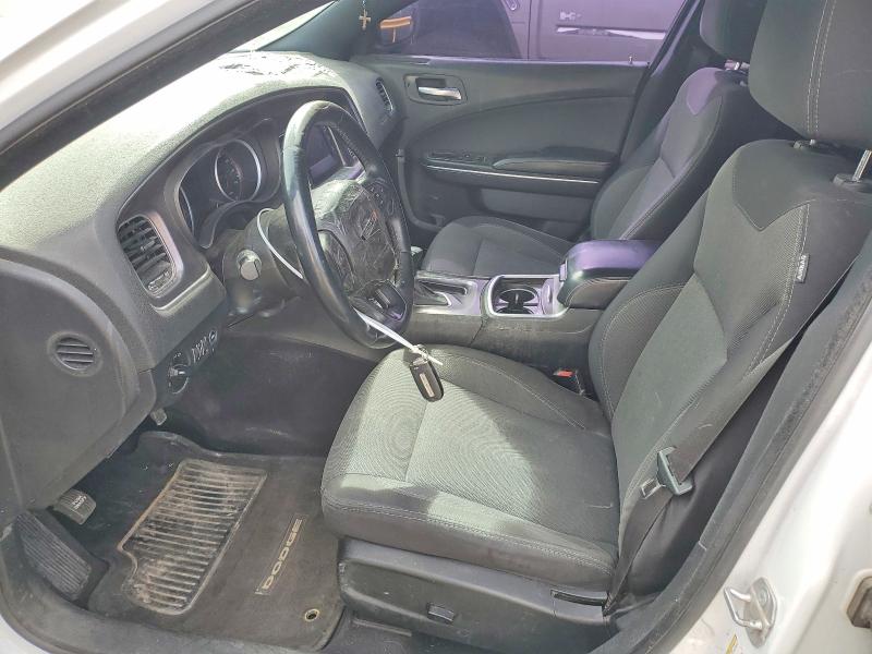 Aukcja sprzedaży 2015 Dodge Charger, vin: 2C3CDXFG4FH815356, numer aukcji: 78563125