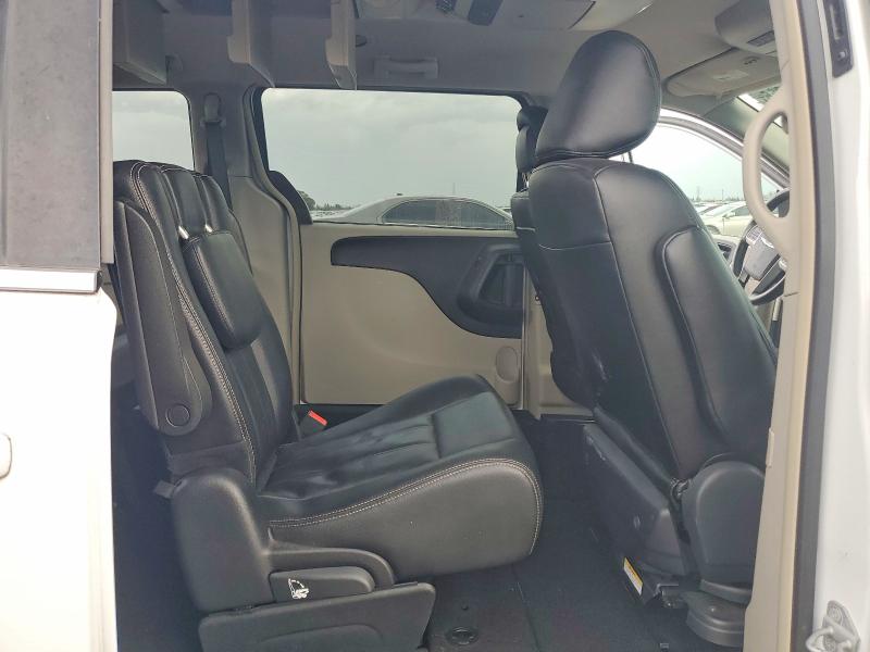 Aukcja sprzedaży 2016 Chrysler Town & Country, vin: 2C4RC1BG8GR290616, numer aukcji: 76940255