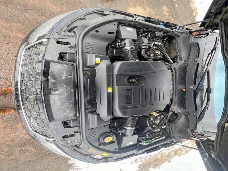 Продаж на аукціоні авто 2019 Land Rover Range Rove, vin: SALWR2RU6KA861920, номер лоту: 77354565