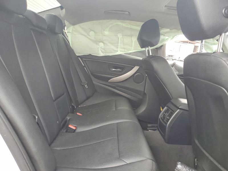Aukcja sprzedaży 2016 Bmw 320, vin: WBA8A9C53GK615746, numer aukcji: 76661695