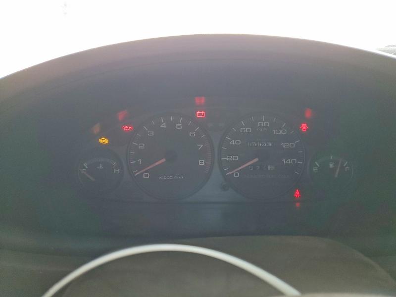 Продажа на аукционе авто 2000 Acura Integra, vin: JH4DC4357YS008294, номер лота: 77596835