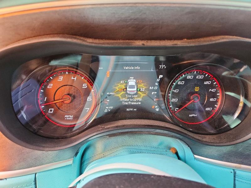 Aukcja sprzedaży 2021 Dodge Charger, vin: 2C3CDXGJ2MH501485, numer aukcji: 78685375