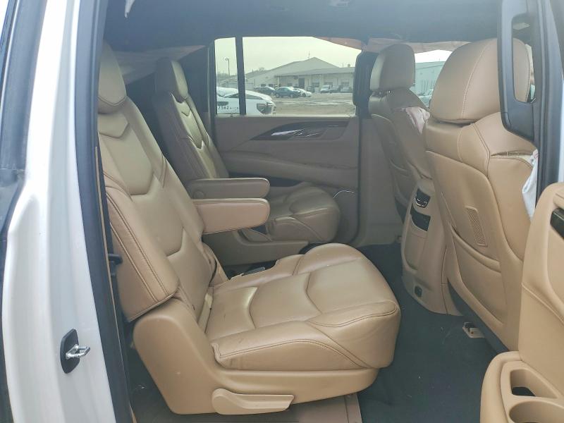 Продажа на аукционе авто 2020 Cadillac Escalade, vin: 1GYS4KKJ1LR136940, номер лота: 77165425