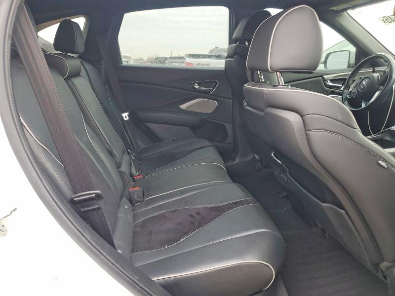 Aukcja sprzedaży 2021 Acura Rdx, vin: 5J8TC2H66ML042543, numer aukcji: 78304545