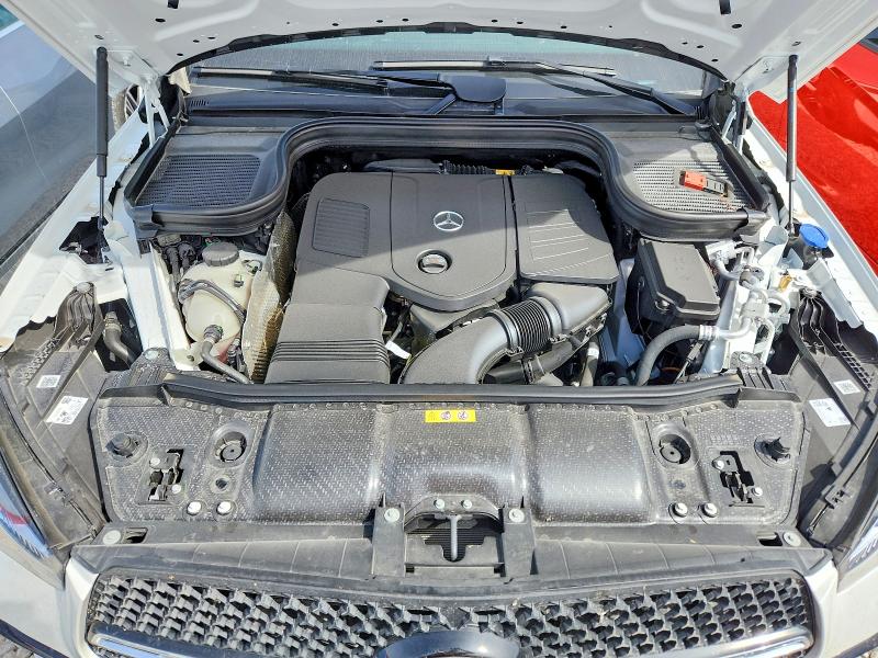 74426195 :رقم المزاد ، 4JGFB4GB0SB464685 vin ، 2025 Mercedes-benz Gle مزاد بيع