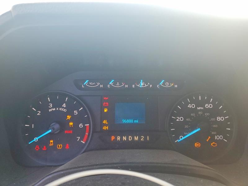 76258345 :رقم المزاد ، 1FT7X2B68MEC22513 vin ، 2021 Ford F250 مزاد بيع