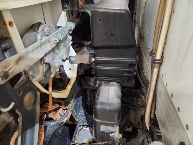Продаж на аукціоні авто 2015 Isuzu Nqr, vin: JALE5W167F7900521, номер лоту: 79292365
