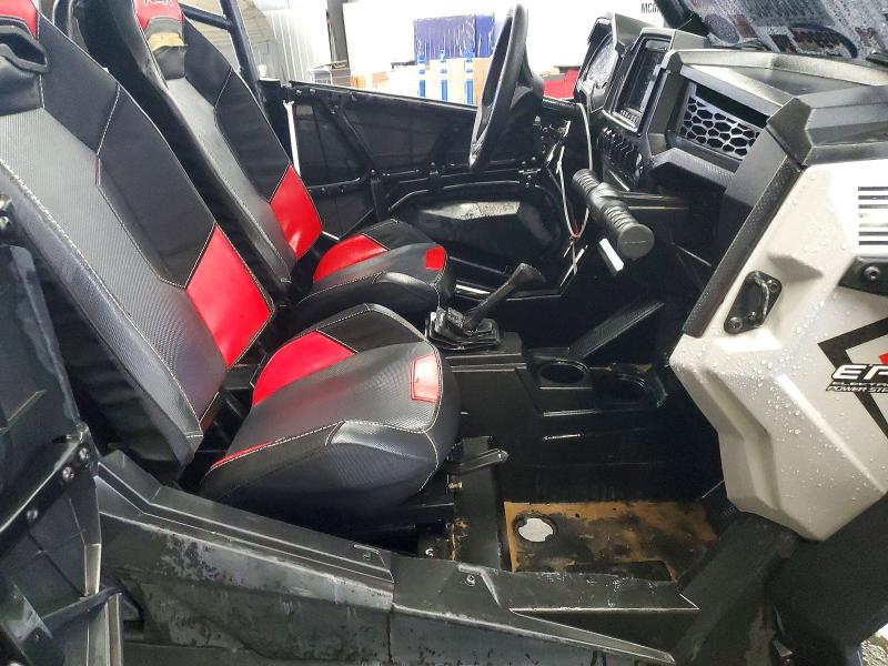 Продажа на аукционе авто 2019 Polaris Rzr, vin: 3NSVFL925KF581489, номер лота: 76658465