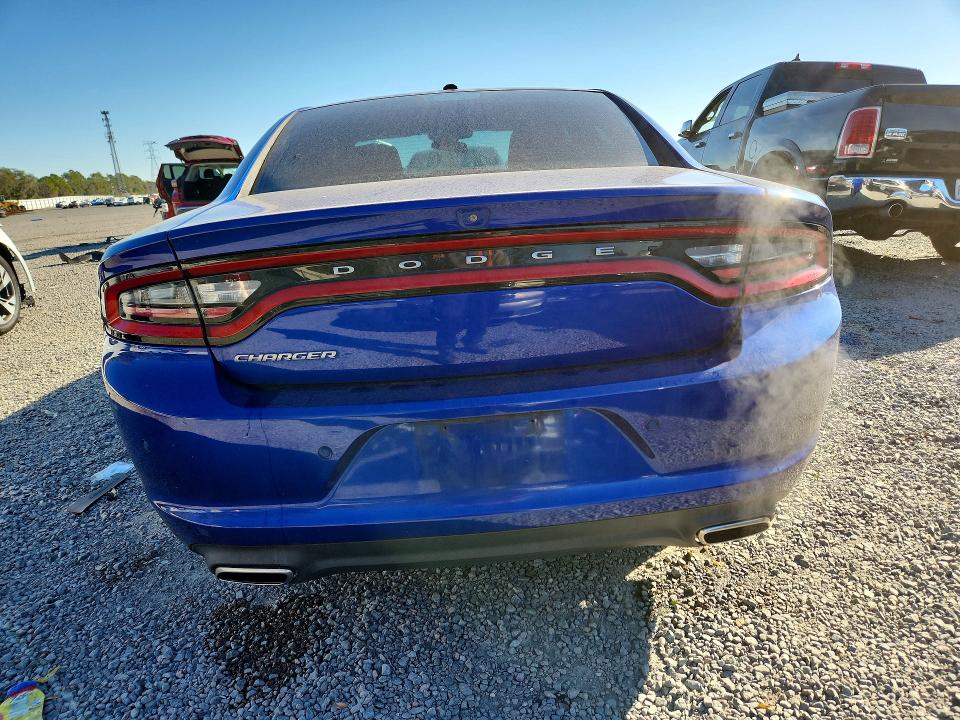 Aukcja sprzedaży 2020 Dodge Charger, vin: 2C3CDXBG4LH153859, numer aukcji: 75542865