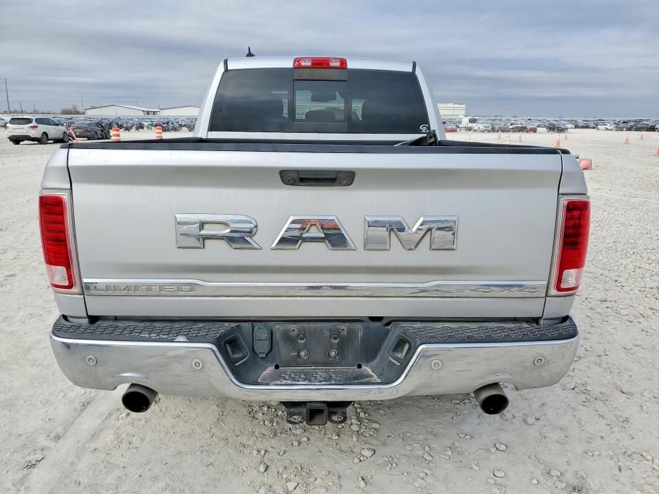 Aukcja sprzedaży 2016 Ram 1500, vin: 1C6RR7WT4GS170360, numer aukcji: 78527085