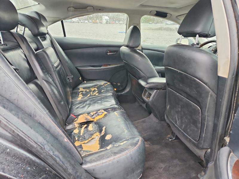 76321285 :رقم المزاد ، JTHBK1EG0A2345788 vin ، 2010 Lexus Es مزاد بيع