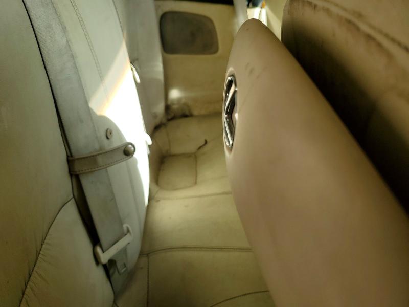 2002 Lexus Sc 430 მანქანა იყიდება აუქციონზე, vin: JTHFN48Y920005132, აუქციონის ნომერი: 77241385