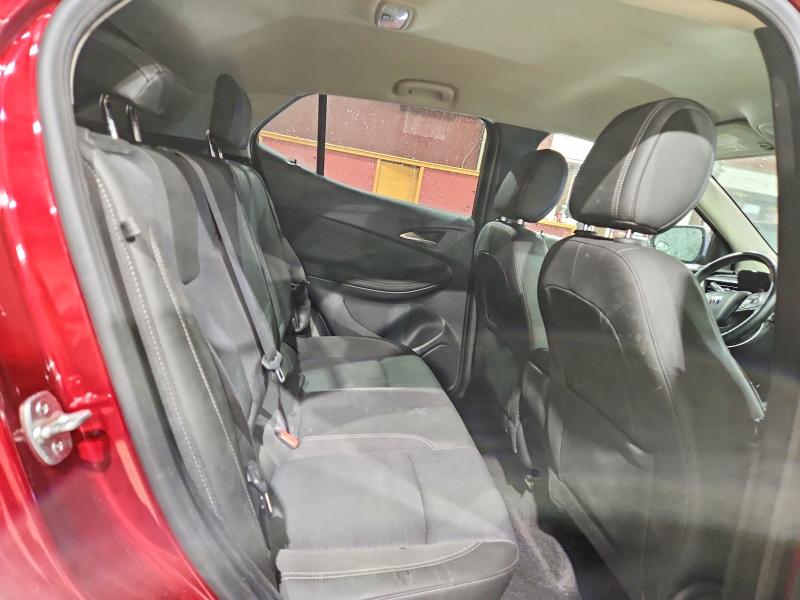 Продаж на аукціоні авто 2024 Buick Encore Gx, vin: KL4AMBS26RB068981, номер лоту: 77420895