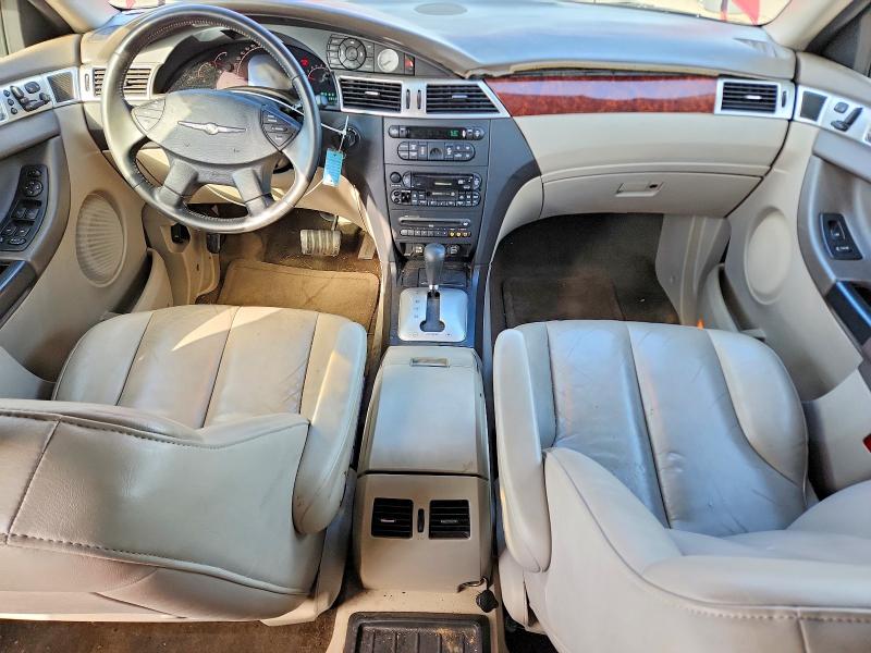Продаж на аукціоні авто 2004 Chrysler Pacifica, vin: 2C8GF68444R548276, номер лоту: 74712565