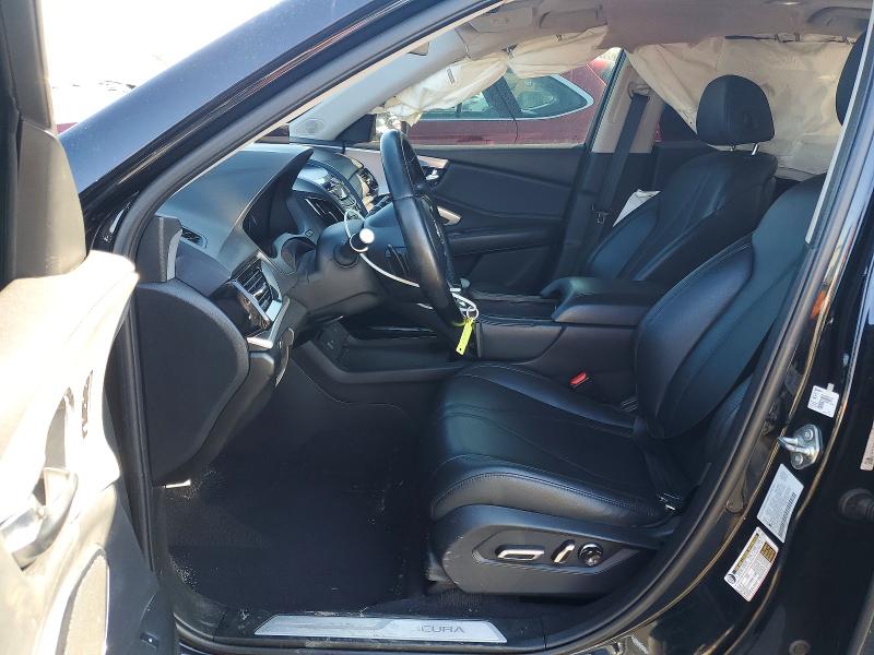Продаж на аукціоні авто 2019 Acura Rdx, vin: 5J8TC2H31KL021537, номер лоту: 78477605