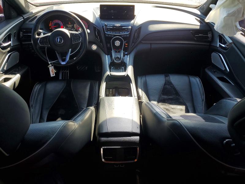 Aukcja sprzedaży 2019 Acura Rdx, vin: 5J8TC2H68KL013185, numer aukcji: 78666585