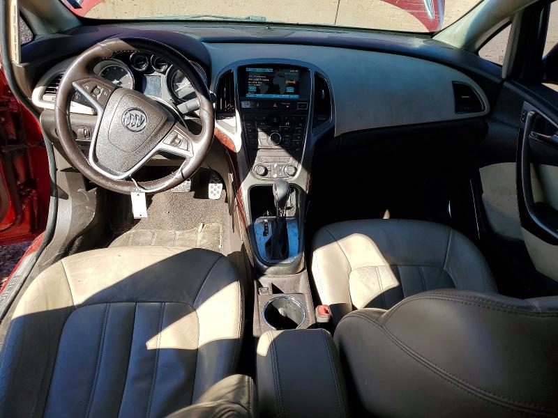 Продаж на аукціоні авто 2013 Buick Verano, vin: 1G4PT5SV6D4152841, номер лоту: 78369405
