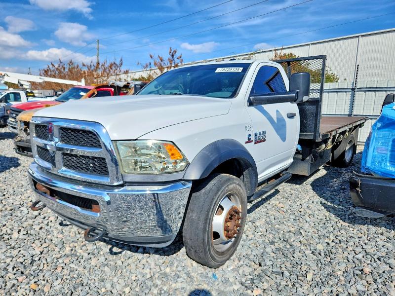 Продаж на аукціоні авто 2017 Ram 5500, vin: 3C7WRMDL1HG750335, номер лоту: 78238135