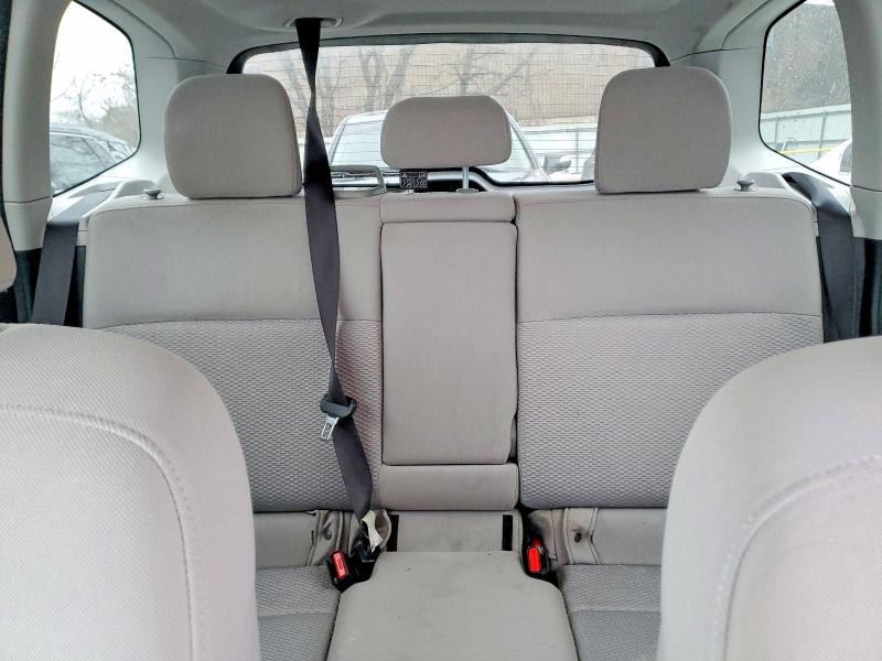 78155325 :رقم المزاد ، JF2SJAEC5HH496507 vin ، 2017 Subaru Forester مزاد بيع