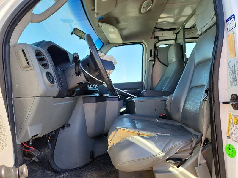 Продаж на аукціоні авто 2010 Ford Econoline, vin: 1FTNE2EL9ADA09912, номер лоту: 76274715