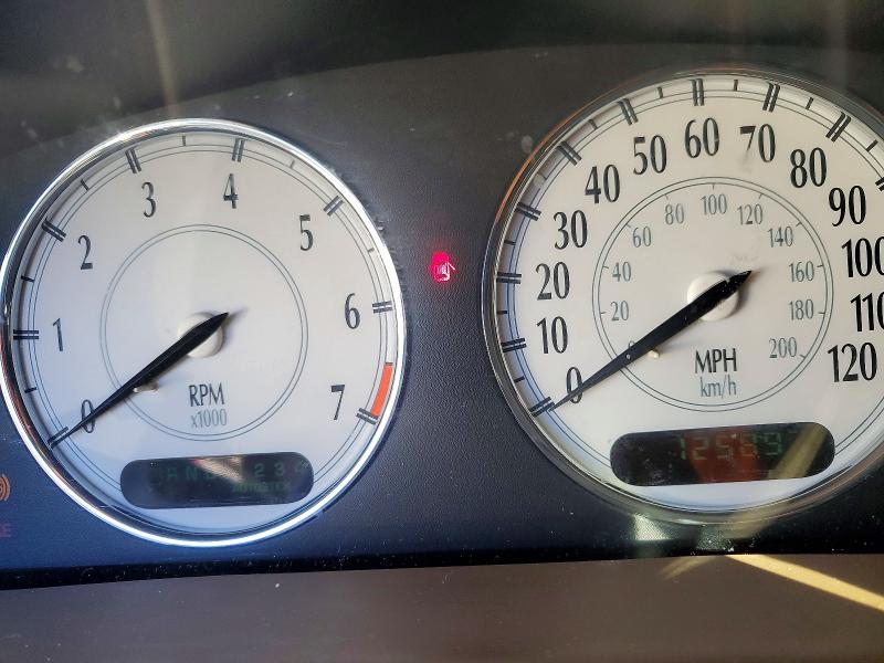 Продаж на аукціоні авто 1999 Chrysler 300m, vin: 2C3HE66G3XH829554, номер лоту: 79306775