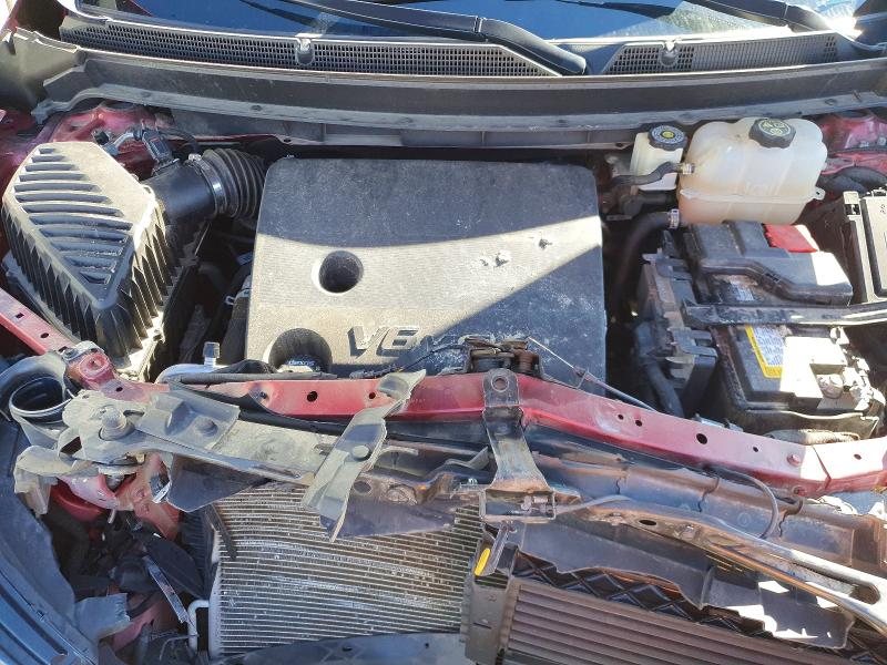 77104075 :رقم المزاد ، 5GAERBKW8KJ100970 vin ، 2019 Buick Enclave مزاد بيع