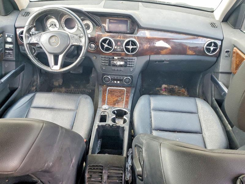 Aukcja sprzedaży 2015 Mercedes-benz Glk, vin: WDCGG5HB6FG358212, numer aukcji: 77357135