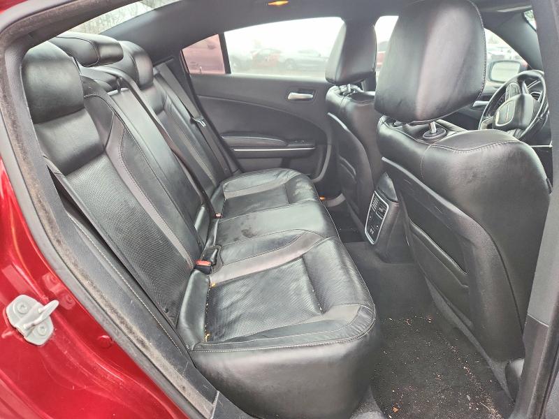 Продажа на аукционе авто 2020 Dodge Charger, vin: 2C3CDXBG4LH143851, номер лота: 76194105