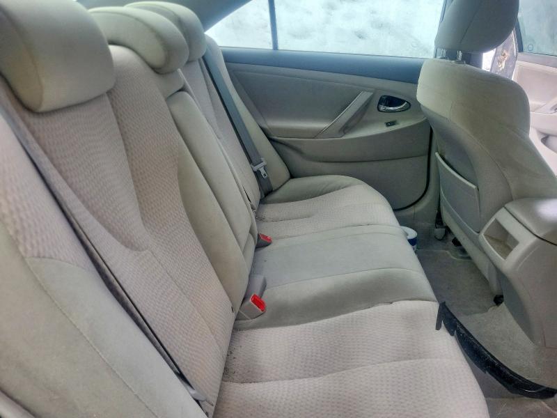 74793705 :رقم المزاد ، 4T1BF3EK9BU706717 vin ، 2011 Toyota Camry مزاد بيع