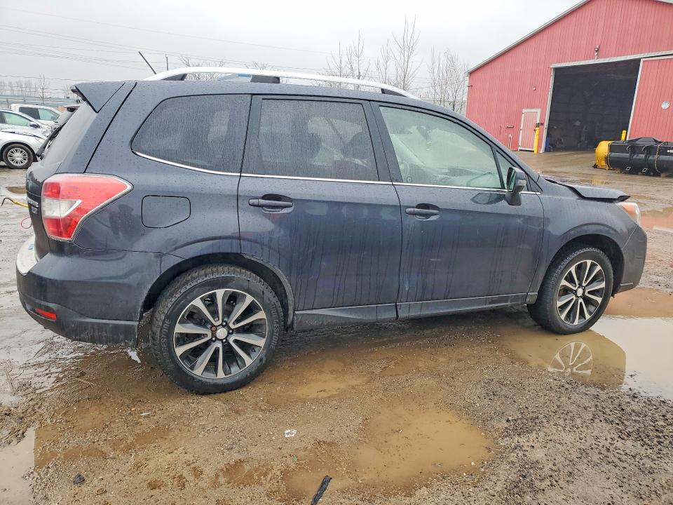 Aukcja sprzedaży 2014 Subaru Forester, vin: JF2SJHPC7EH476812, numer aukcji: 76790045