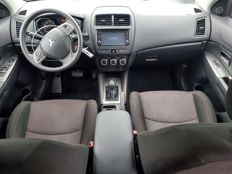 Продаж на аукціоні авто 2018 Mitsubishi Outlander Sport, vin: JA4AR3AU2JZ012901, номер лоту: 77936715