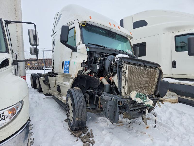 Продажа на аукционе авто 2023 Freightliner Cascadia 126, vin: 3AKJHHDR4PSMT7820, номер лота: 74762545