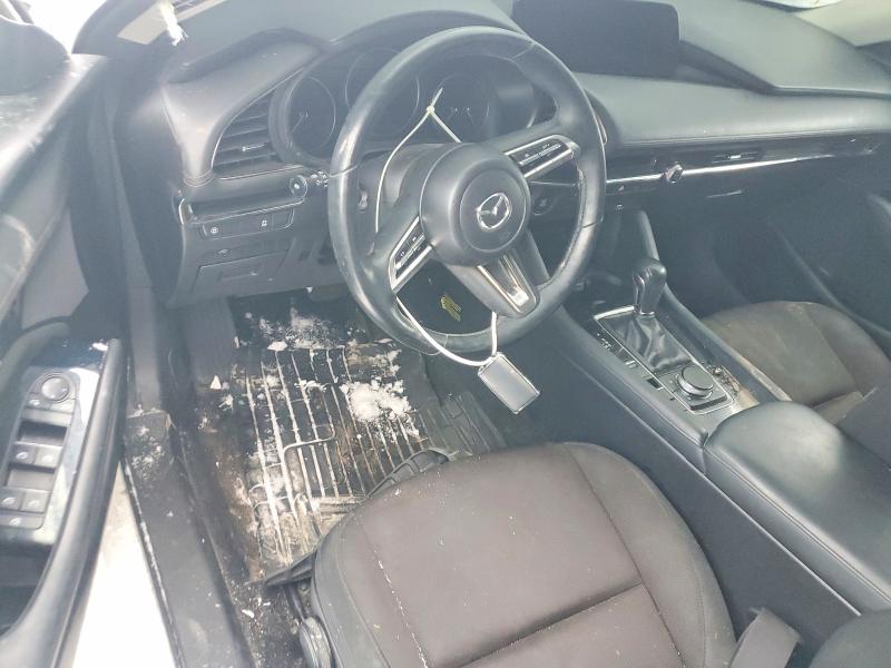 Продажа на аукционе авто 2019 Mazda 3 Preferre, vin: JM1BPBCM5K1125877, номер лота: 99632275