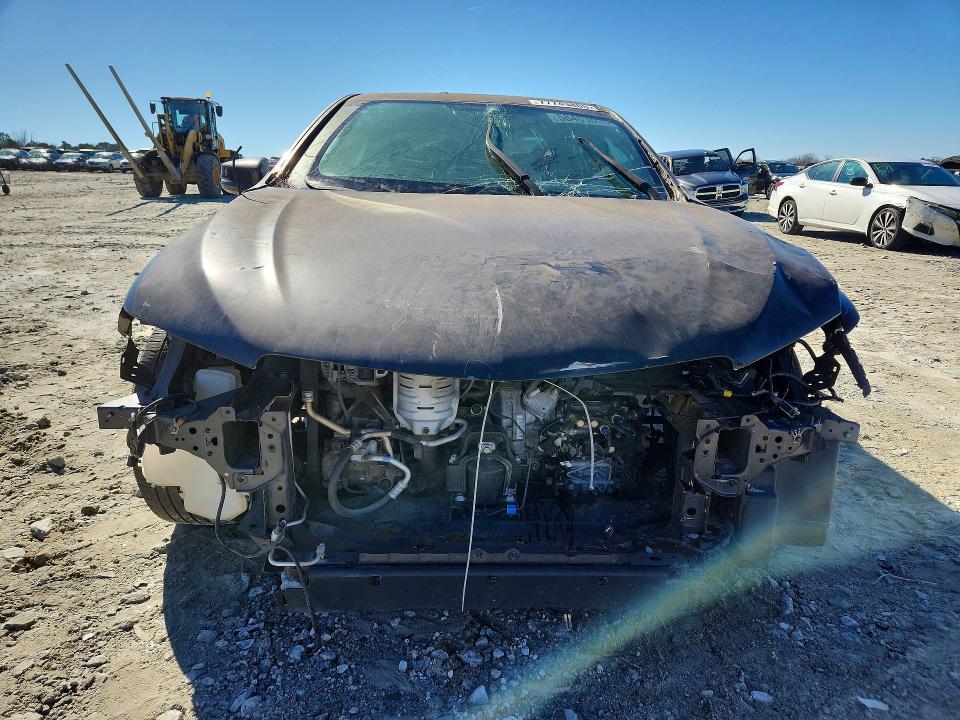 77743865 :رقم المزاد ، 19UUB1F34FA010375 vin ، 2015 Acura Tlx مزاد بيع