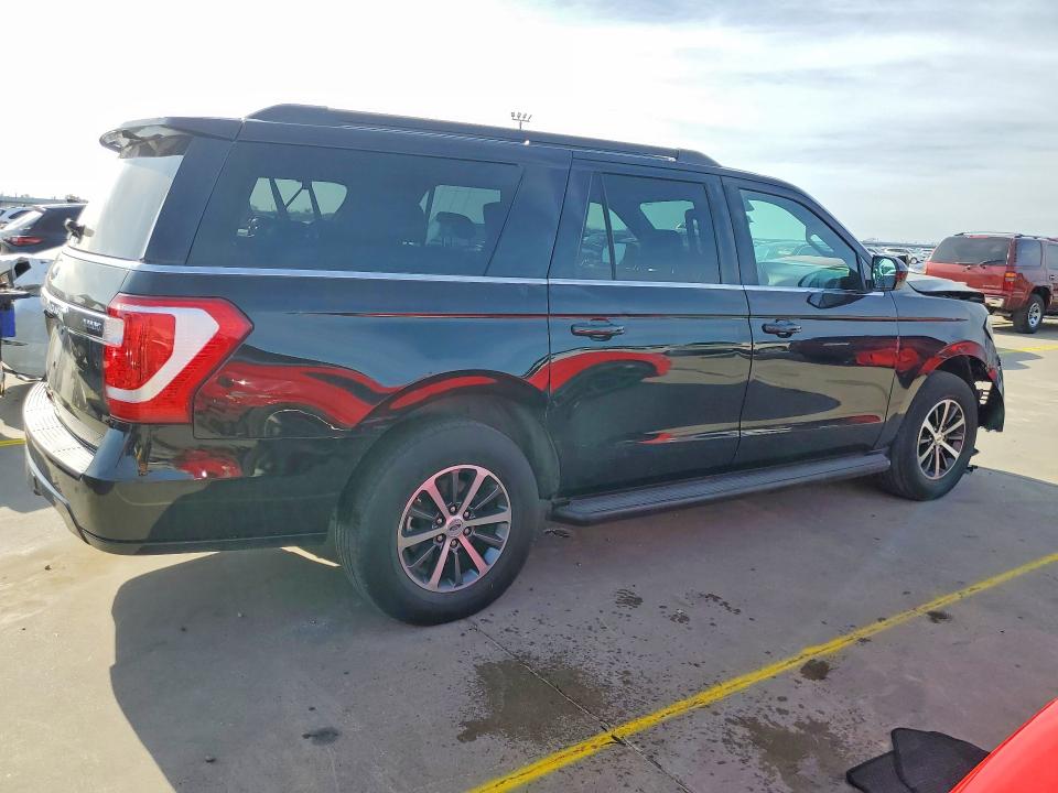 Продаж на аукціоні авто 2021 Ford Expedition, vin: 1FMJK1HT4MEA53291, номер лоту: 77555785