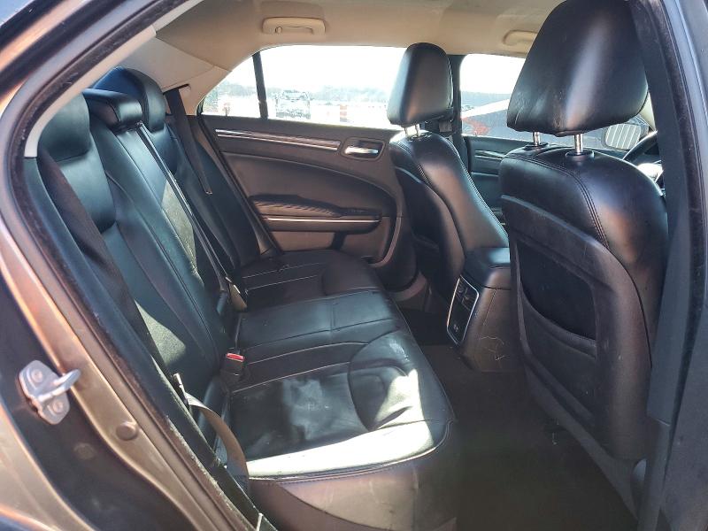 Aukcja sprzedaży 2019 Chrysler 300, vin: 2C3CCAAGXKH561427, numer aukcji: 77576035