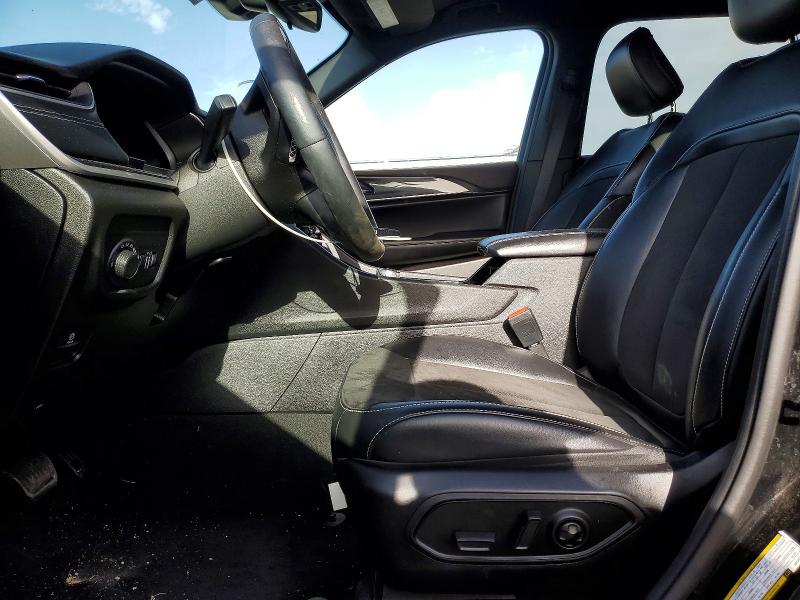 Продажа на аукционе авто 2022 Jeep Grand Cherokee, vin: 1C4RJKAG1N8545466, номер лота: 78047005
