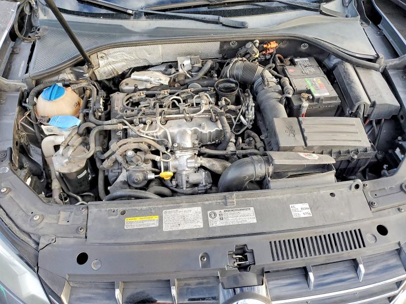 Продажа на аукционе авто 2014 Volkswagen Passat, vin: 1VWBN7A32EC020653, номер лота: 78506635