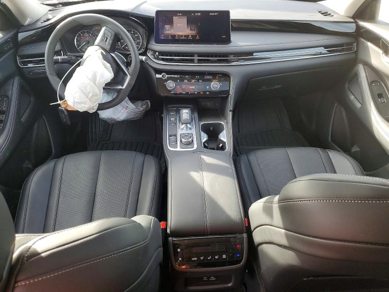 Aukcja sprzedaży 2025 Infiniti Qx60, vin: 5N1AL1ES0SC331122, numer aukcji: 78988795