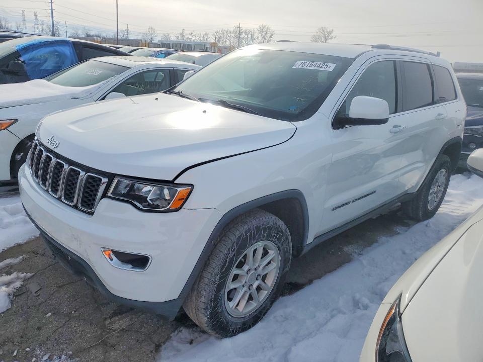 Продажа на аукционе авто 2020 Jeep Grand Cherokee, vin: 1C4RJFAG0LC420623, номер лота: 76154425
