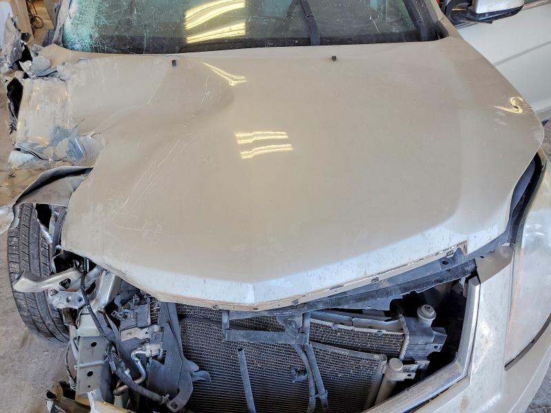 2015 Cadillac Srx მანქანა იყიდება აუქციონზე, vin: 3GYFNBE30FS621311, აუქციონის ნომერი: 79354545