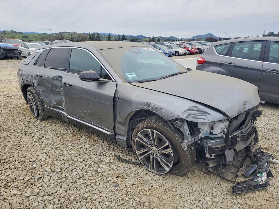 Продажа на аукционе авто 2024 Cadillac Lyriq, vin: 1GYKPPRK6RZ109700, номер лота: 76828995
