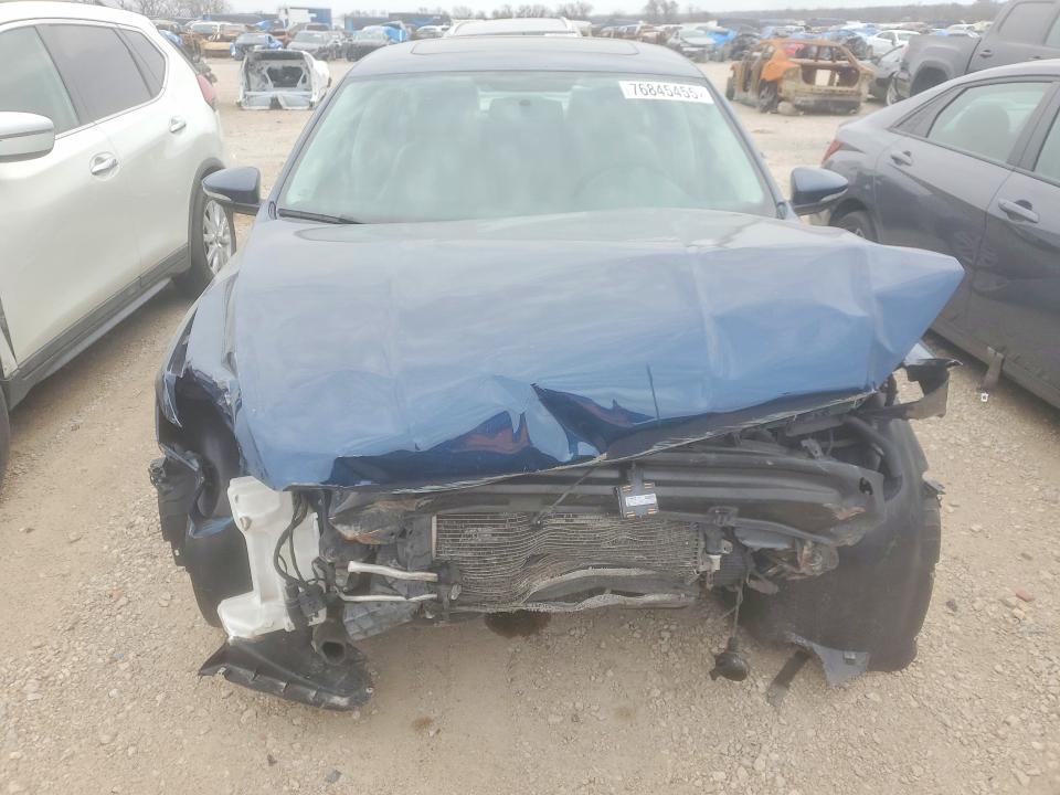 2019 Volkswagen Passat Wol მანქანა იყიდება აუქციონზე, vin: 1VWLA7A38KC014254, აუქციონის ნომერი: 76845455